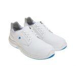 Pusbačiai Aboutblu BRIO WHITE LOW S2 FO SR ESD, balti