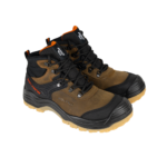 Batai Aboutblu CONCRETE SAFHIR BLACK  S3L FO SR, rudi - Image 2